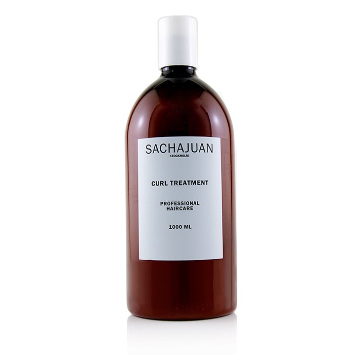 Sachajuan علاج لتجعدات الشعر 1000ml/33.8ozProduct Thumbnail