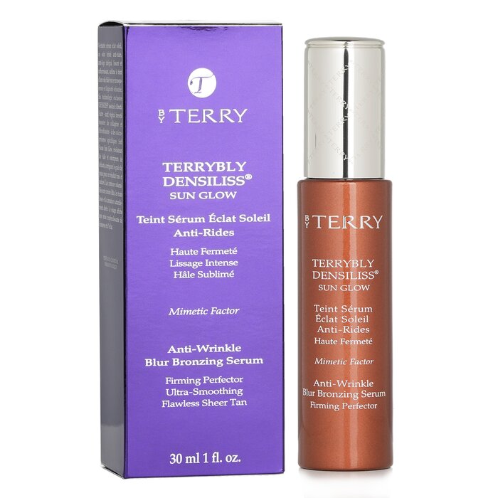 By Terry Terrybly Densiliss Sun Glow Anti Wrinkle Blur Bronzing Serum 30ml/1ozProduct Thumbnail