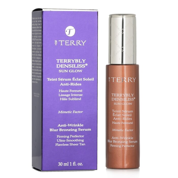 By Terry Terrybly Densiliss Sun Glow Anti Wrinkle Blur Bronzing Serum 30ml/1ozProduct Thumbnail