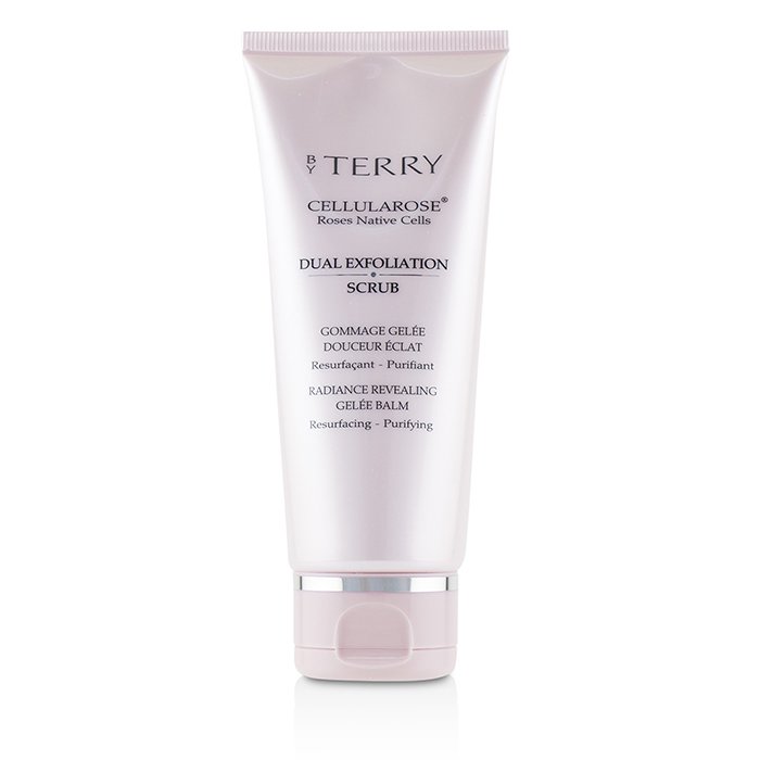 By Terry Cellularose Dual Exfoliation Scrub 100g/3.5ozProduct Thumbnail