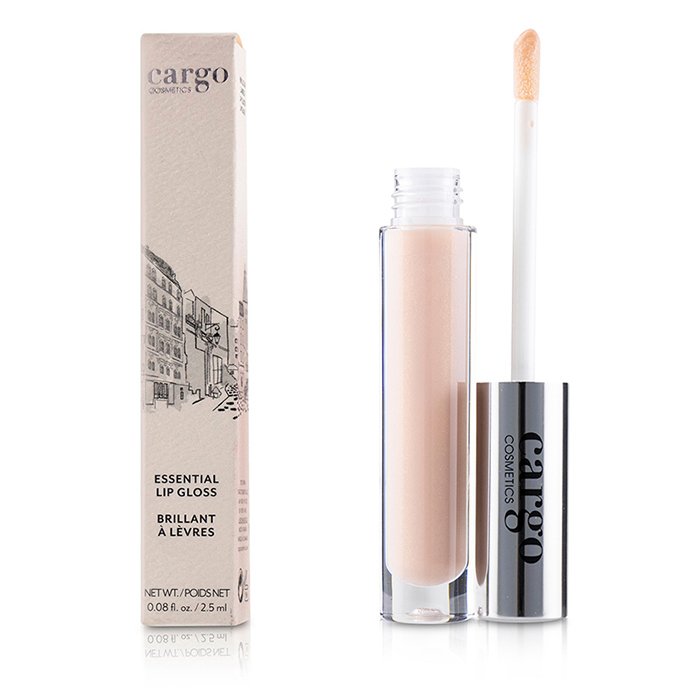 Cargo Essential Lip Gloss 2.5ml/0.08ozProduct Thumbnail