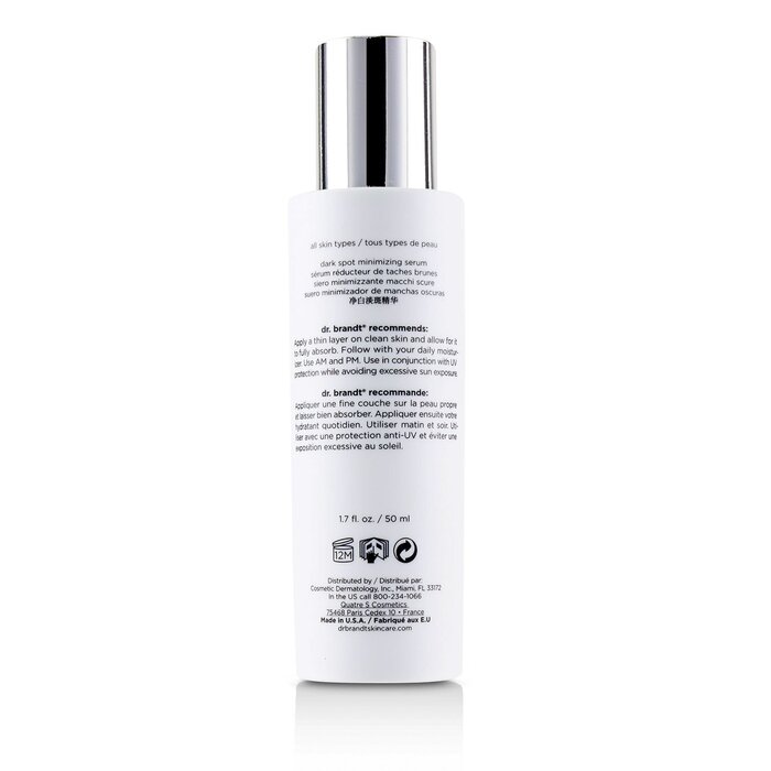 Dr. Brandt Bright Biotic Dark Spot Minimizing Serum 50ml/1.7ozProduct Thumbnail
