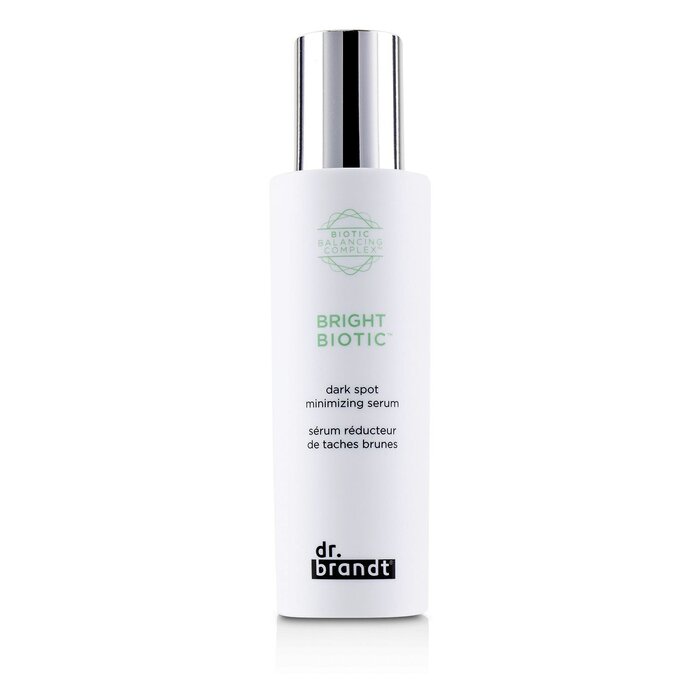 Dr. Brandt Bright Biotic Dark Spot Minimizing Serum 50ml/1.7ozProduct Thumbnail