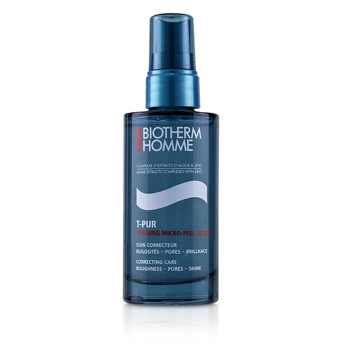 Biotherm Homme T-Pur Refining Micro-Peel Serum 50ml/1.69ozProduct Thumbnail