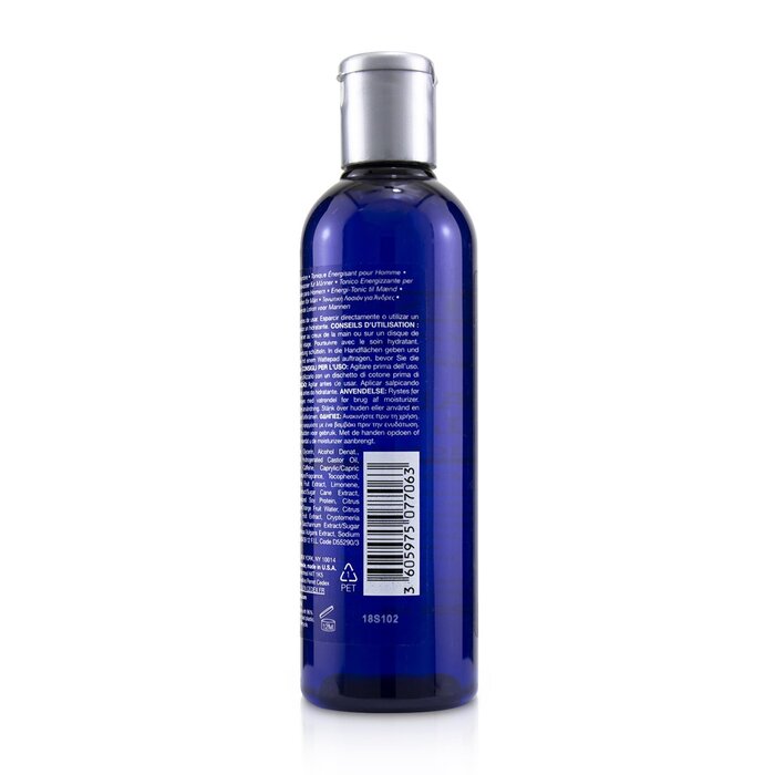 Kiehl's 契爾氏 極限男性活膚露 (瓶蓋些微瑕疵) 250ml/8.4ozProduct Thumbnail