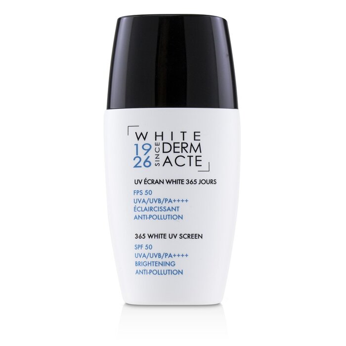 Academie 365 White UV Screen SPF 50 30ml/1ozProduct Thumbnail