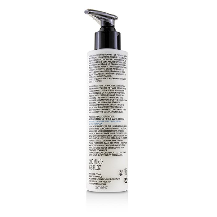 Academie Brightening Hydrating First-Care Serum 200ml/6.7ozProduct Thumbnail
