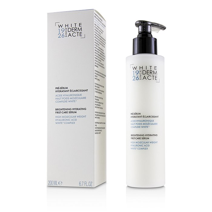 Academie Brightening Hydrating First-Care Serum 200ml/6.7ozProduct Thumbnail