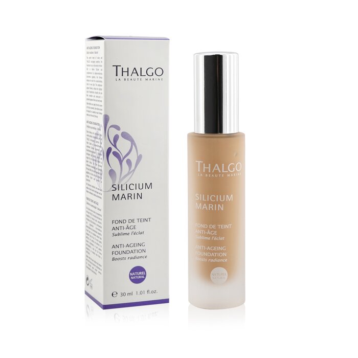 Thalgo Silicium Marin Anti Ageing Foundation 30ml/1ozProduct Thumbnail