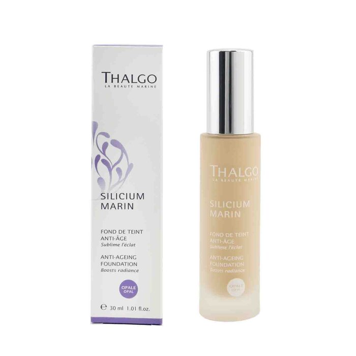 Thalgo Silicium Marin Anti Ageing Foundation 30ml/1ozProduct Thumbnail