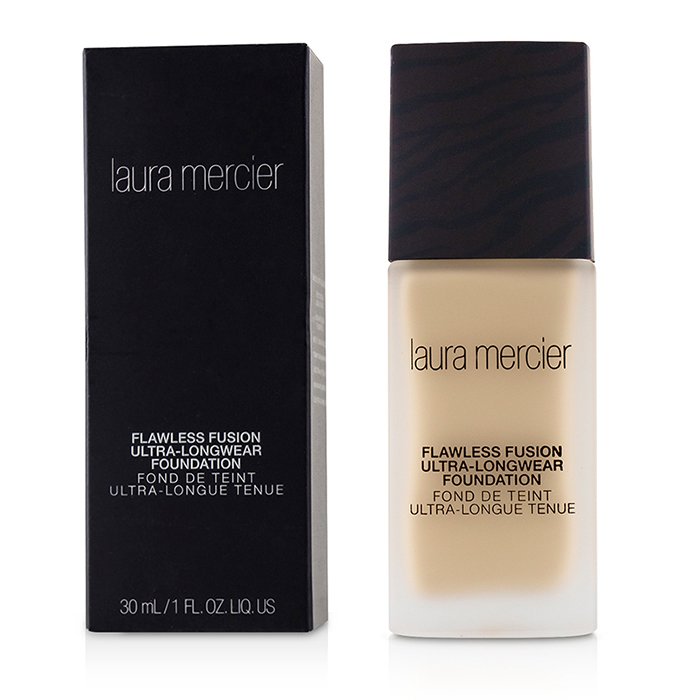 Laura Mercier Flawless Fusion Ultra Longwear Foundation 30ml/1ozProduct Thumbnail