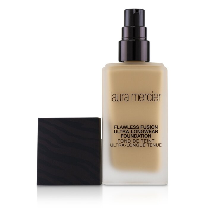 Laura Mercier Flawless Fusion Ultra Longwear Foundation פאונדיישן עמיד 30ml/1ozProduct Thumbnail