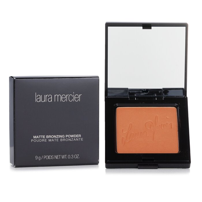 Laura Mercier Matte Bronzing Powder 9g/0.3ozProduct Thumbnail