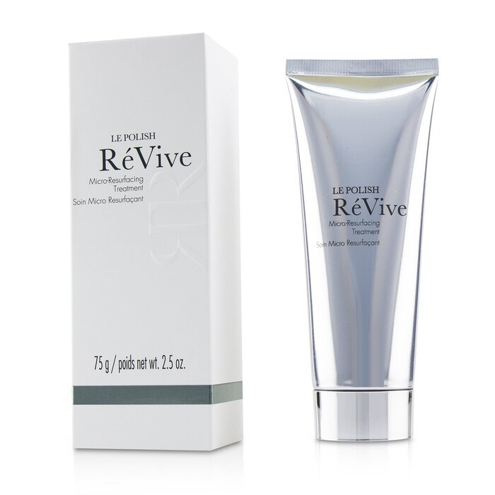 ReVive Le Polish Tratamiento Micro-Resurgidos 75g/2.5ozProduct Thumbnail