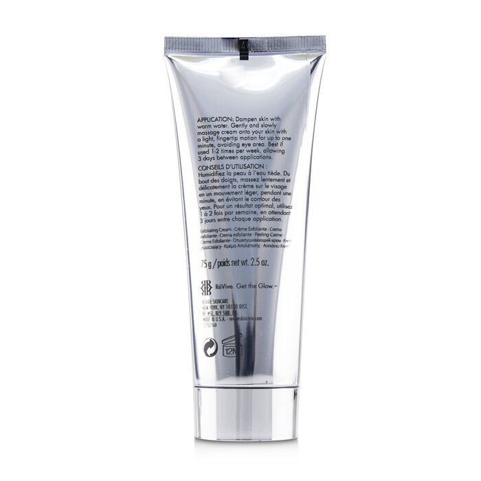 ReVive Le Polish Tratamiento Micro-Resurgidos 75g/2.5ozProduct Thumbnail