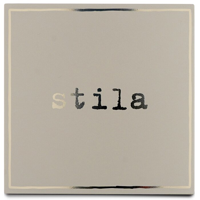 Stila Eyes Are The Window Shadow Palette  14.5g/0.51ozProduct Thumbnail