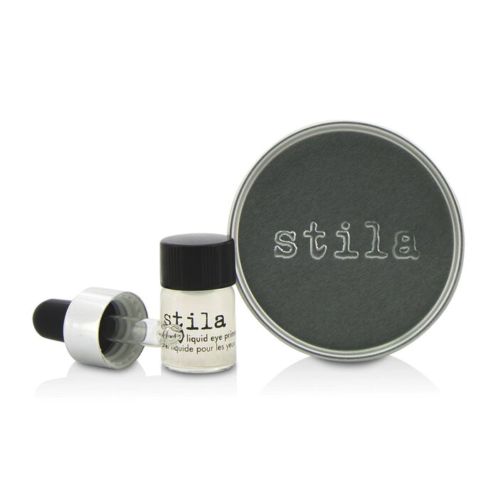 Stila Magnificent Metals Foil Finish Eye Shadow With Mini Stay All Day Liquid Eye Primer 2pcsProduct Thumbnail
