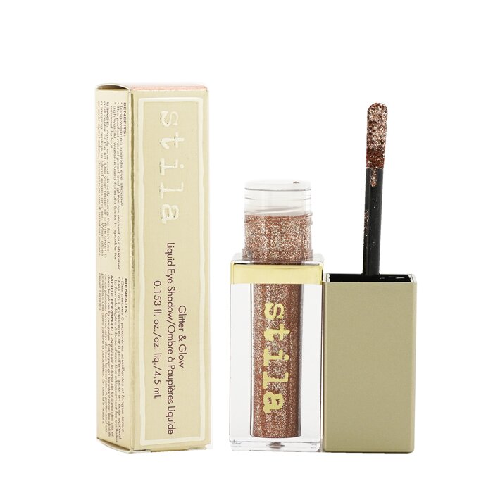 Stila Glitter & Glow Liquid Eye Shadow 4.5ml/0.153ozProduct Thumbnail