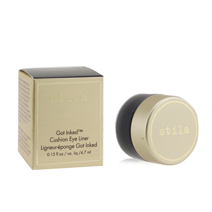 Stila Got Inked Cushion Eye Liner 4.7ml/0.15ozProduct Thumbnail