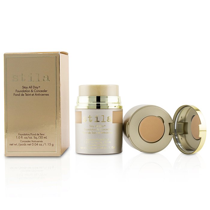 Stila Stay All Day Foundation & Concealer 30ml/1ozProduct Thumbnail