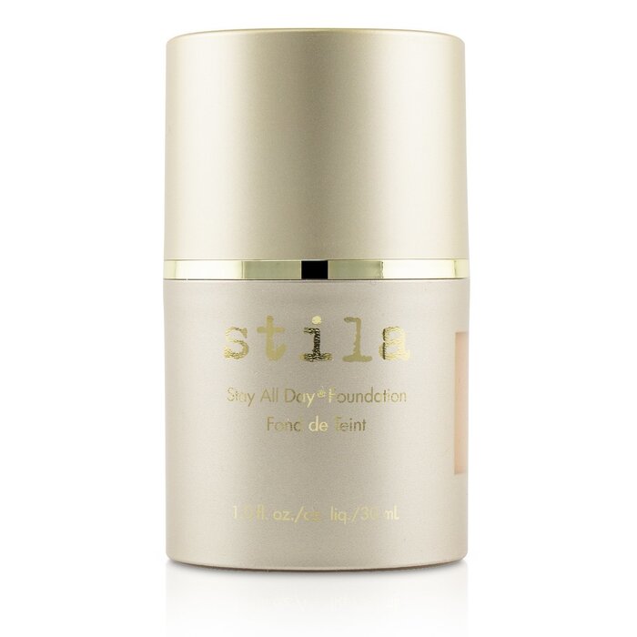スティラ Stila ステイ オール デイ ファンデーション 30ml/1ozProduct Thumbnail
