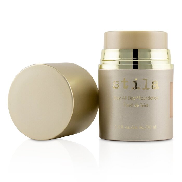 スティラ Stila ステイ オール デイ ファンデーション 30ml/1ozProduct Thumbnail