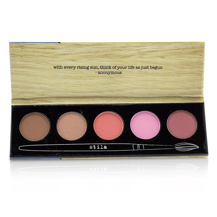Stila Portrait Of A Perfect Blush Cheek Palette 7.1g/0.25ozProduct Thumbnail