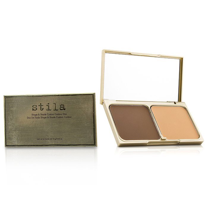 Stila Shape & Shade Custom Contour Duo 18g/0.63ozProduct Thumbnail