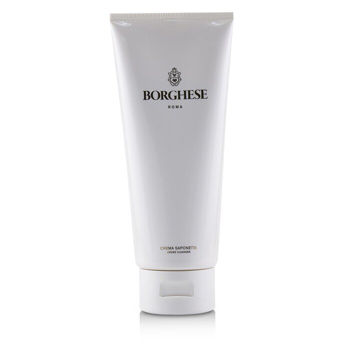 Borghese Crema Saponetta Creme Cleanser 190g/6.7ozProduct Thumbnail