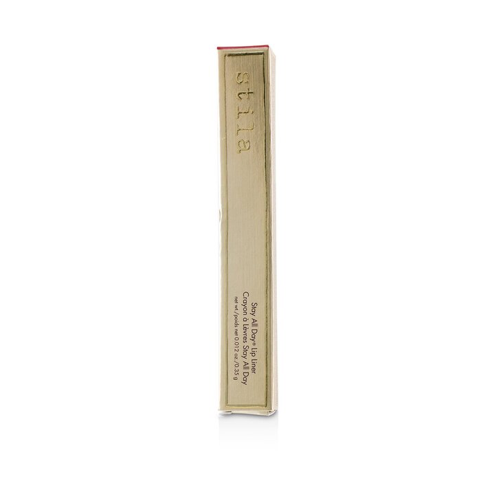Stila Stay All Day Lip Liner עיפרון שפתיים 0.35g/0.012ozProduct Thumbnail