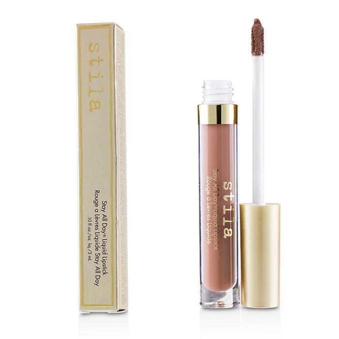 Stila Stay All Day Liquid Lipstick 3ml/0.1ozProduct Thumbnail