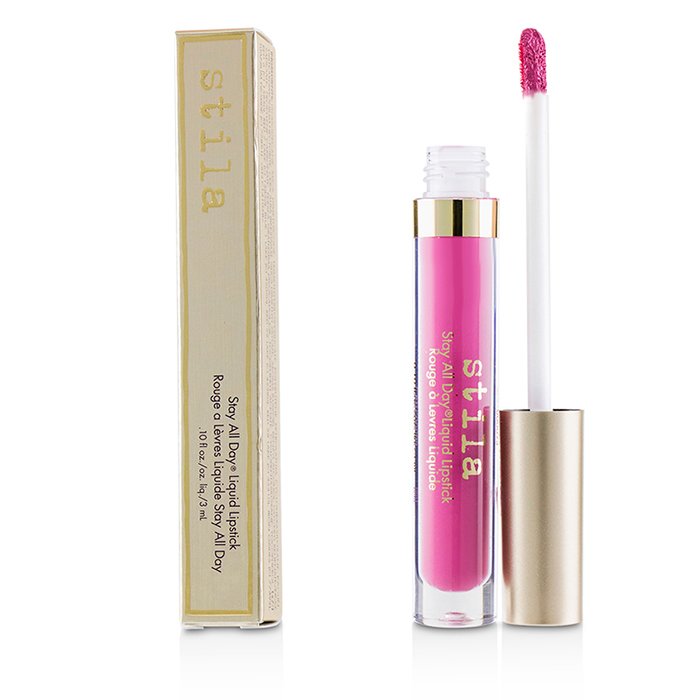 Stila Stay All Day Liquid Lipstick 3ml/0.1ozProduct Thumbnail
