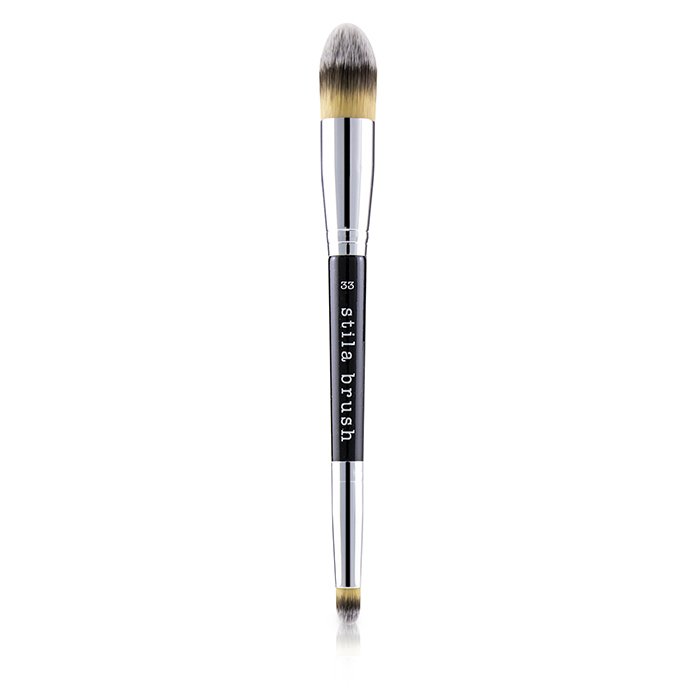 Stila # 33 One Step Complexion Brush Picture ColorProduct Thumbnail