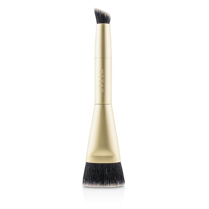 Stila Shape & Shade Custom Contour Brush Picture ColorProduct Thumbnail