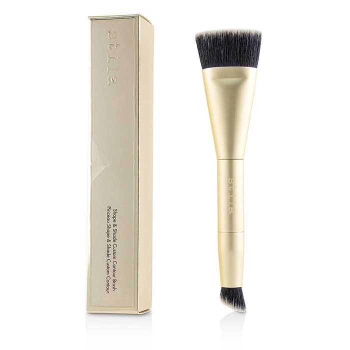 Stila Shape & Shade Custom Contour Brush Picture ColorProduct Thumbnail