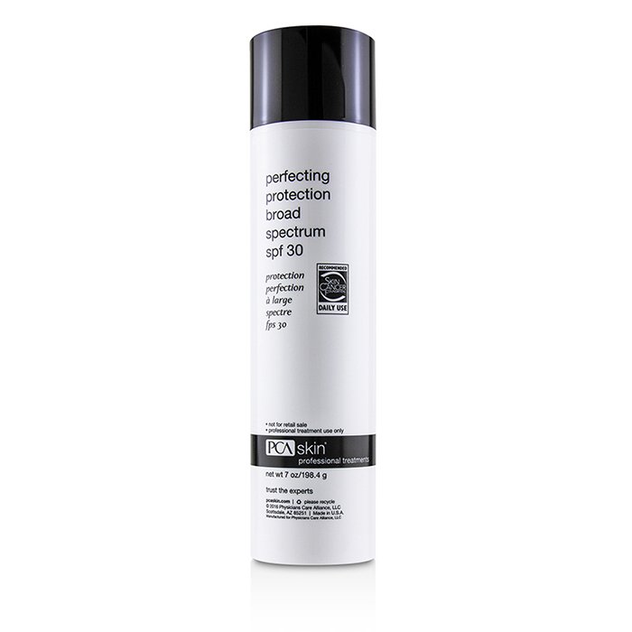 PCA Skin Perfecting Protection SPF 30 (Salon Size) 198g/7ozProduct Thumbnail