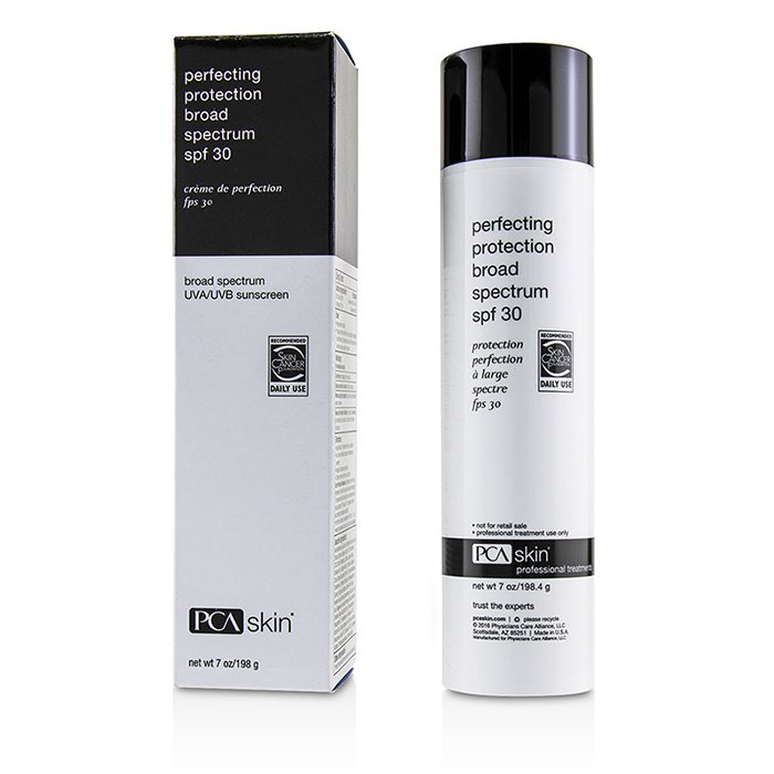 PCA Skin Perfecting Protection SPF 30 (Salon Size) 198g/7ozProduct Thumbnail