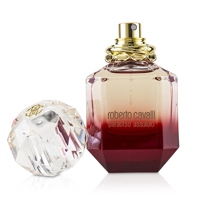 Roberto Cavalli Paradiso Assoluto Eau De Parfum Spray 30ml/1ozProduct Thumbnail