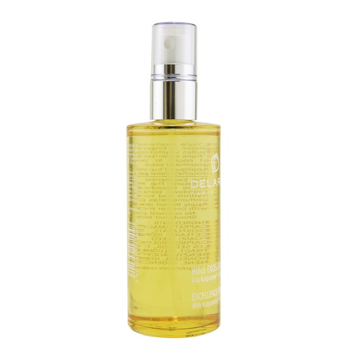 DELAROM Excellence Firming Body Oil 100ml/3.3ozProduct Thumbnail