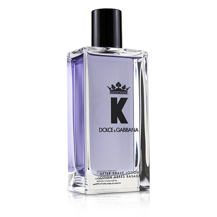 Dolce & Gabbana K After Shave Lotion 100ml/3.3ozProduct Thumbnail