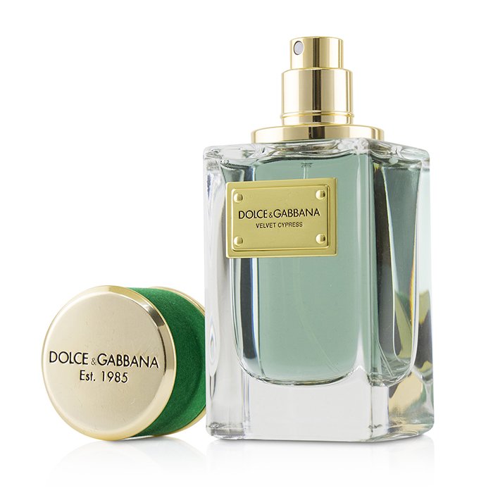 Dolce & Gabbana Velvet Cypress Eau De Parfum Spray 50ml/1.7ozProduct Thumbnail