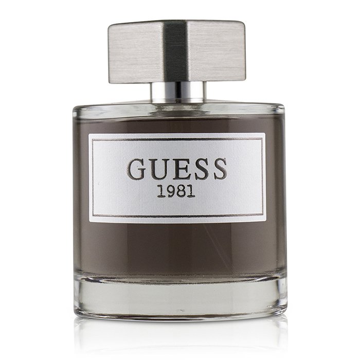 Guess 1981 Eau De Toilette Spray 100ml/3.4ozProduct Thumbnail