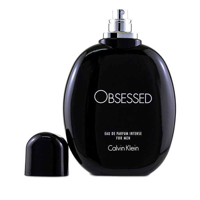 obsessed intense by calvin klein