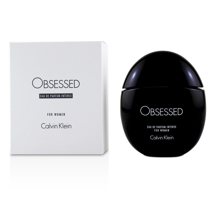 Calvin Klein Obsessed Eau De Parfum Intense Spray 50ml/1.7ozProduct Thumbnail