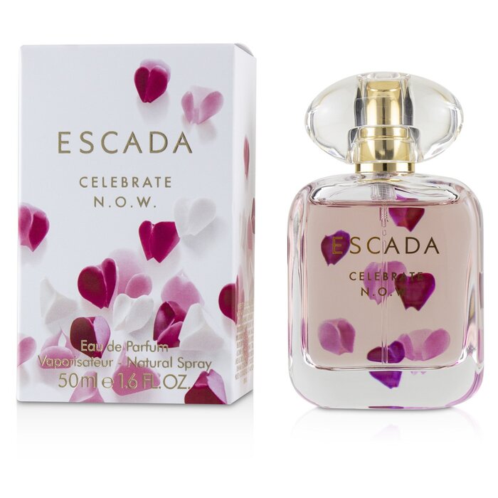 Escada Celebrate N.O.W. Eau De Parfum Spray 50ml/1.6ozProduct Thumbnail