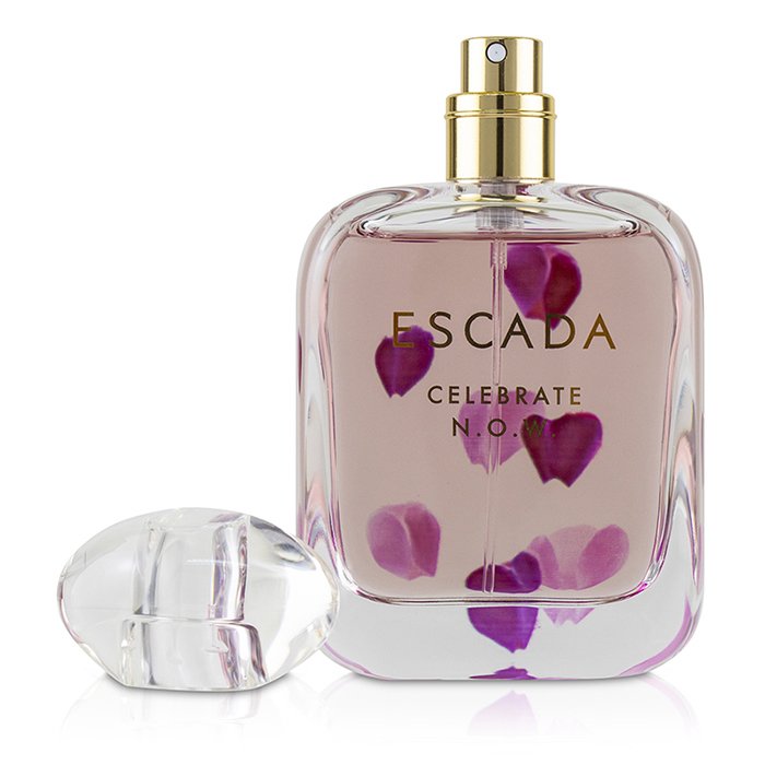 Escada Celebrate N.O.W. Eau De Parfum Spray 80ml/2.7ozProduct Thumbnail
