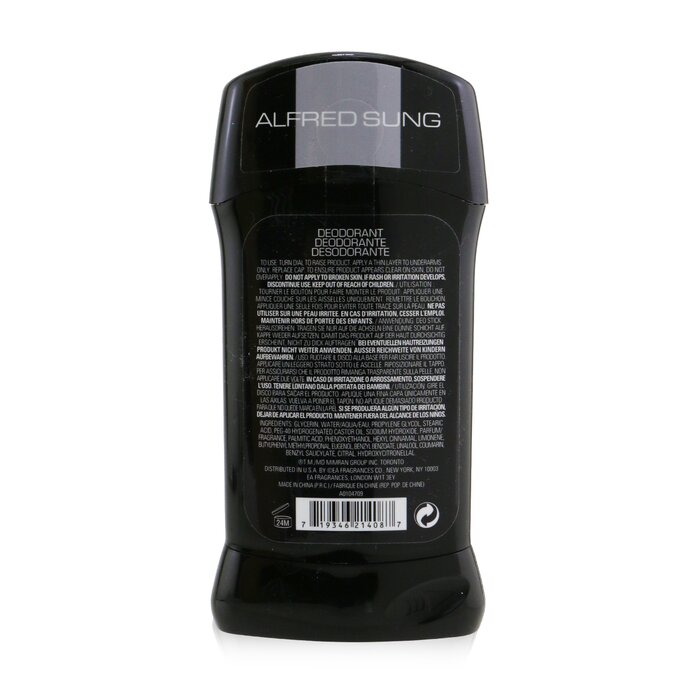 Alfred Sung Sung Deodorant Stick 74ml/2.5ozProduct Thumbnail