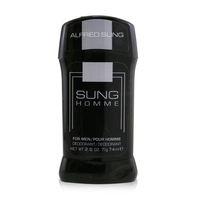 Alfred Sung Sung Deodorant Stick 74ml/2.5ozProduct Thumbnail