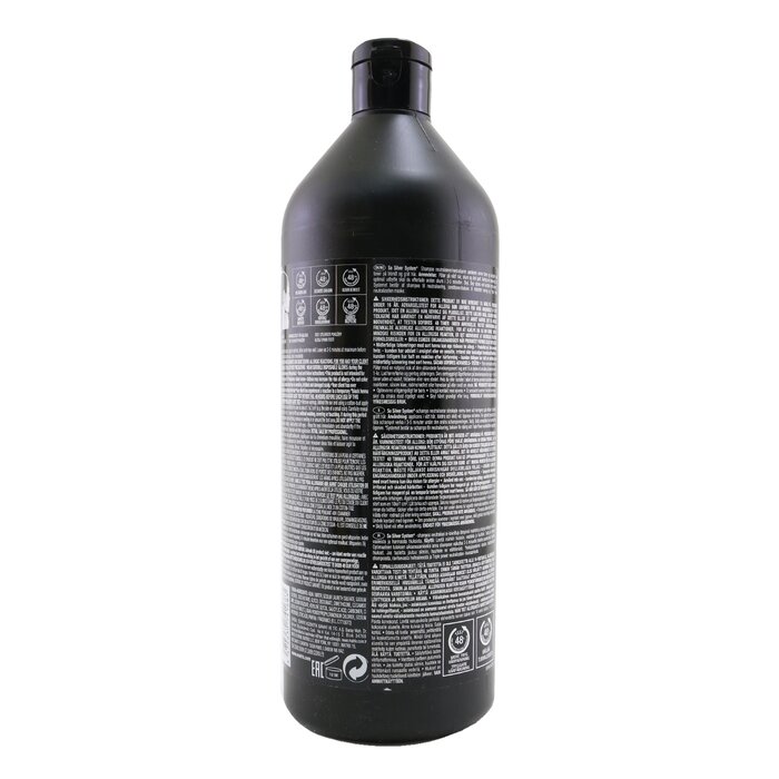 Matrix Total Results Color Obsessed So Silver Shampoo (For Enhanced Color) 1000ml/33.8ozProduct Thumbnail