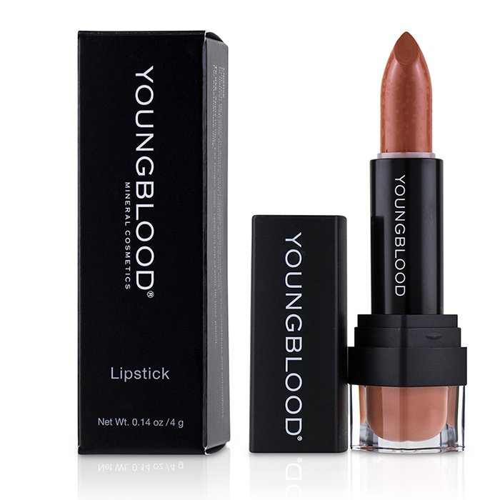 Youngblood 漾布拉 唇膏 Lipstick 4g/0.14ozProduct Thumbnail